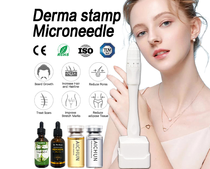 derma pen stamp