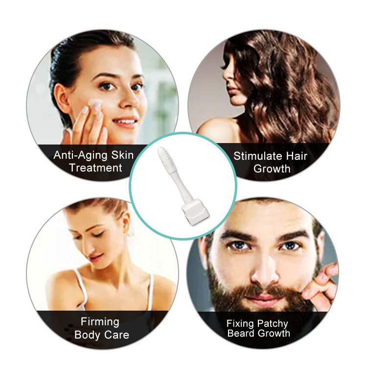 derma stamp microneedling pen cost