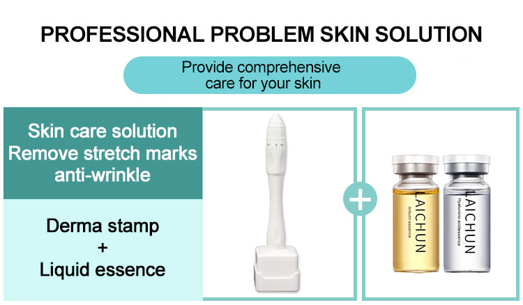 derma stamp microneedling pen cost