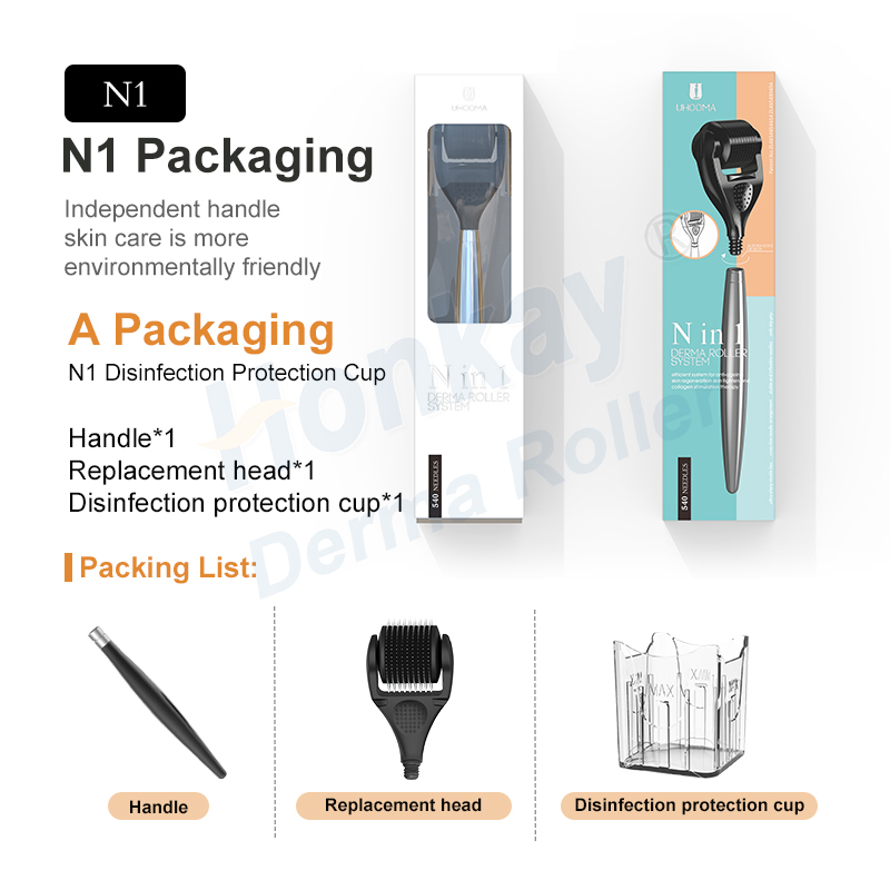 3 in 1 derma pen cost