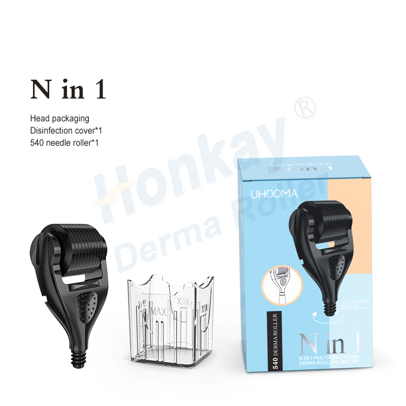 3 in 1 derma pen cost
