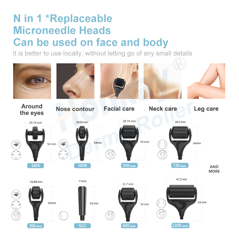 3 in 1 derma pen cost