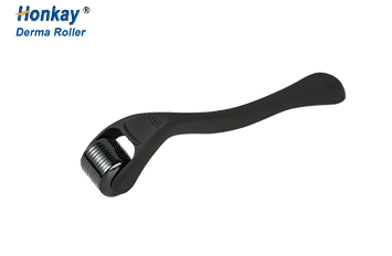 derma roller for anti hair loss