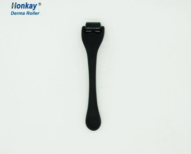 microneedle derma roller for hair
