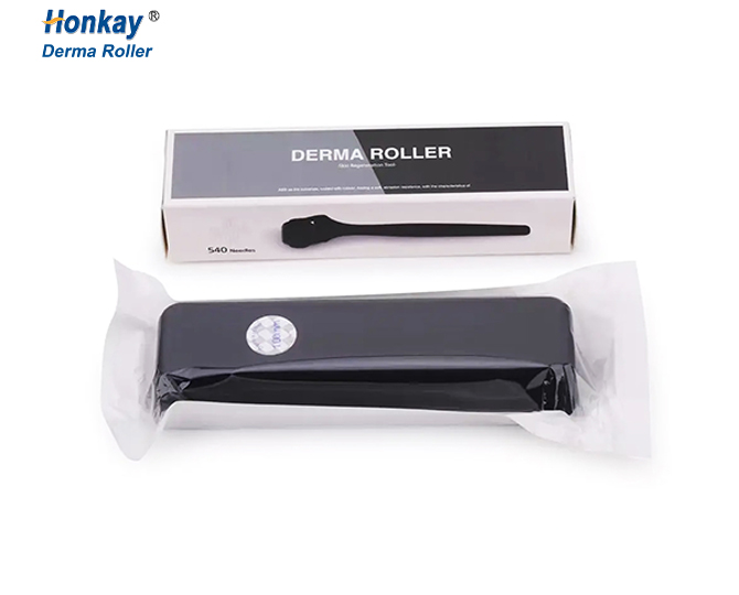 skin care derma rollers