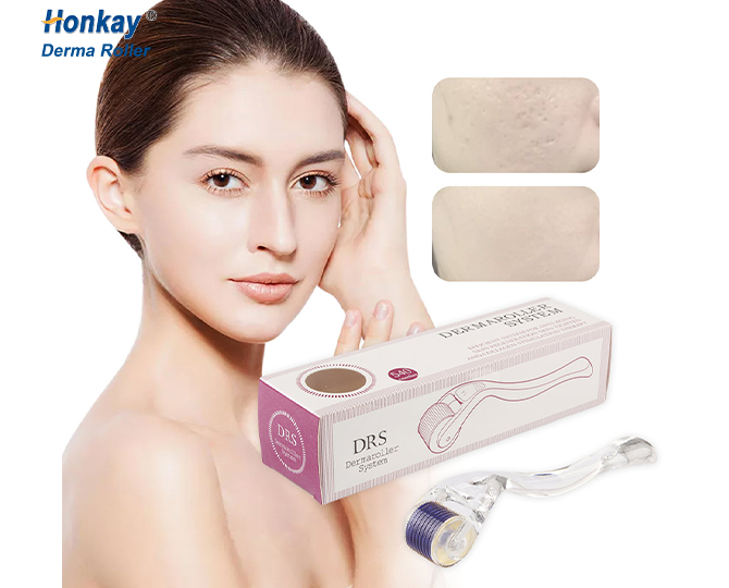 Derma Roller for face