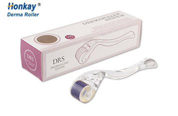 derma roller 540 needles
