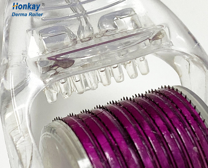 540 derma roller