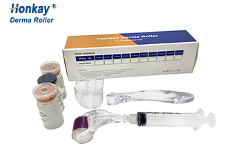 derma roller