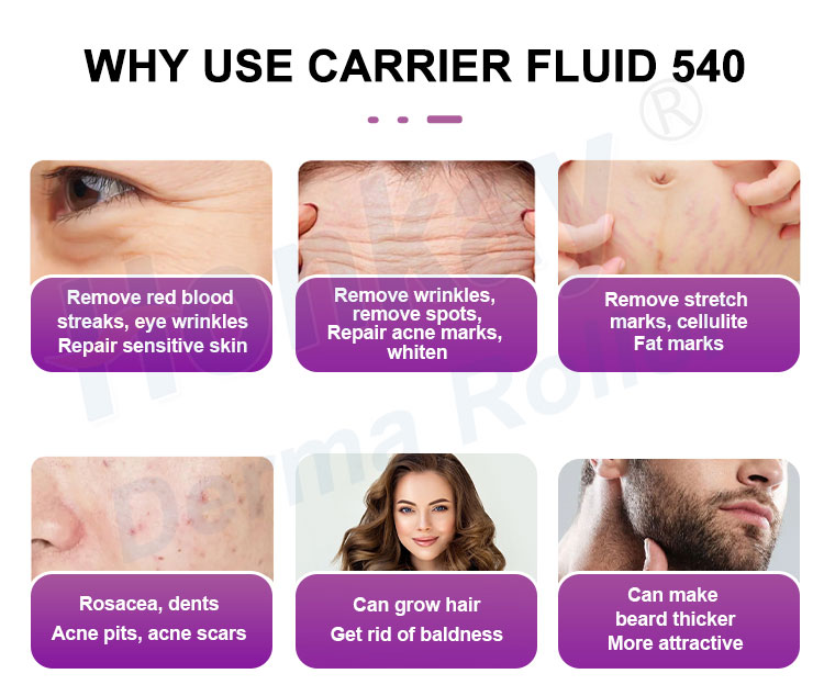 hydra derma roller
