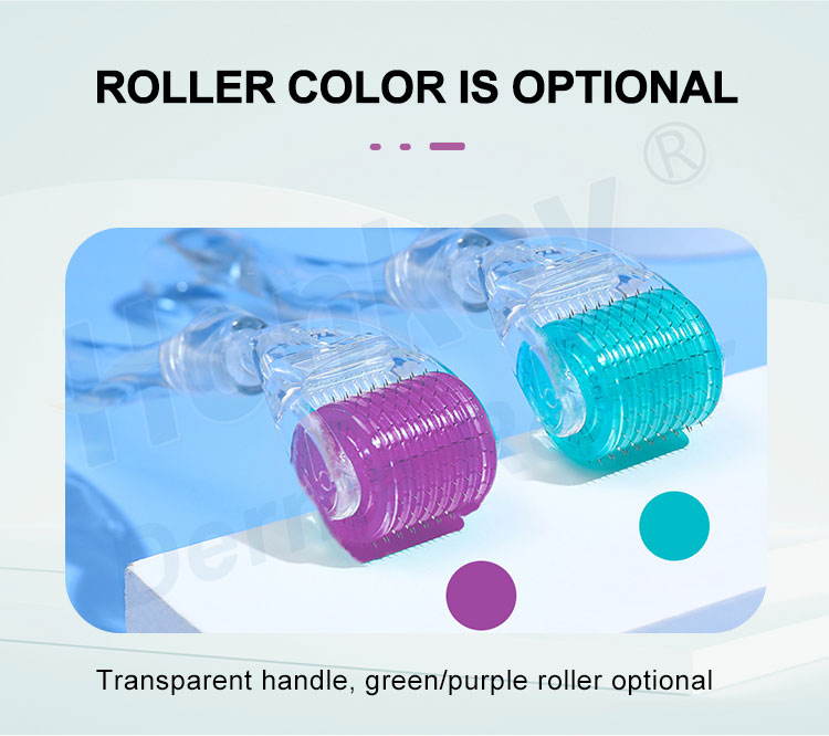hydra derma roller