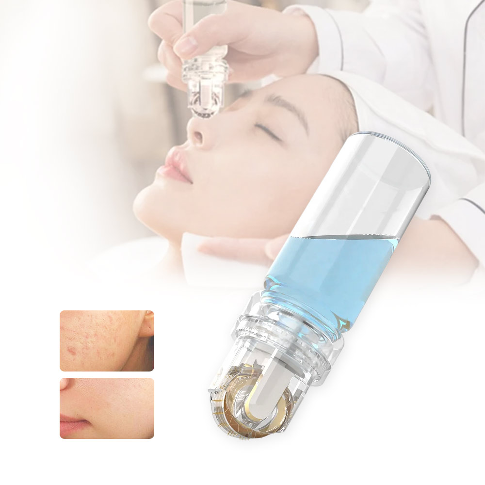 hydra derma roller cost