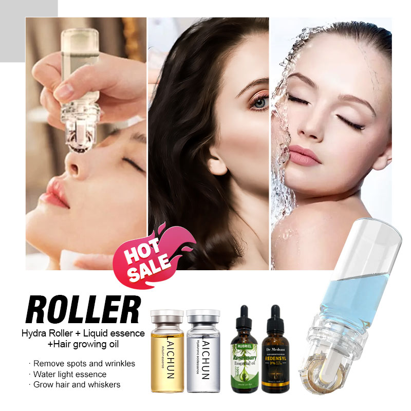 hydra derma roller cost