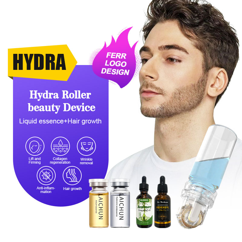 hydra derma roller cost