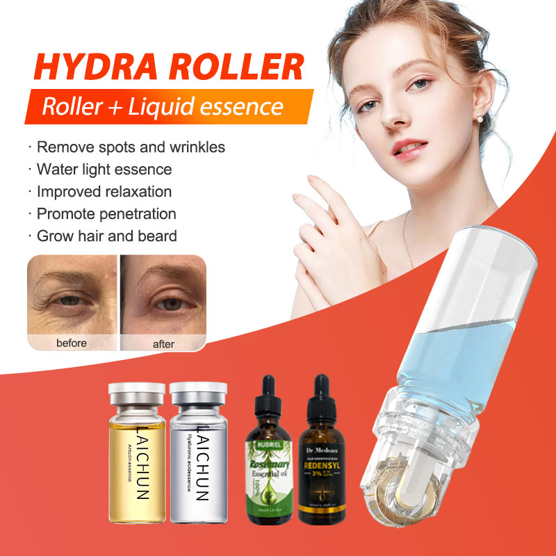hydra derma roller cost