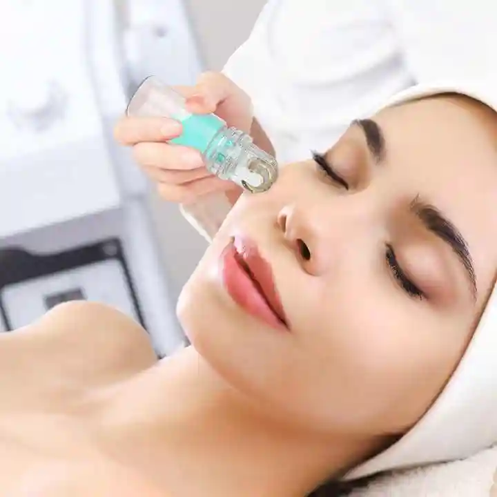 hydra derma roller cost
