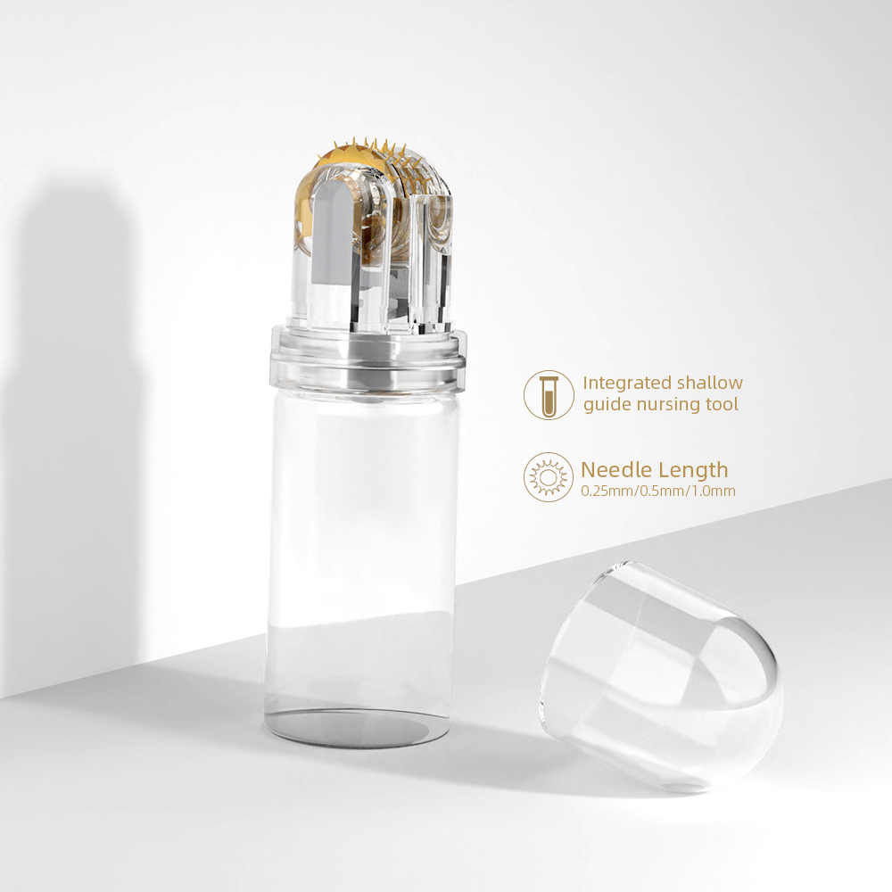 hydra derma roller cost