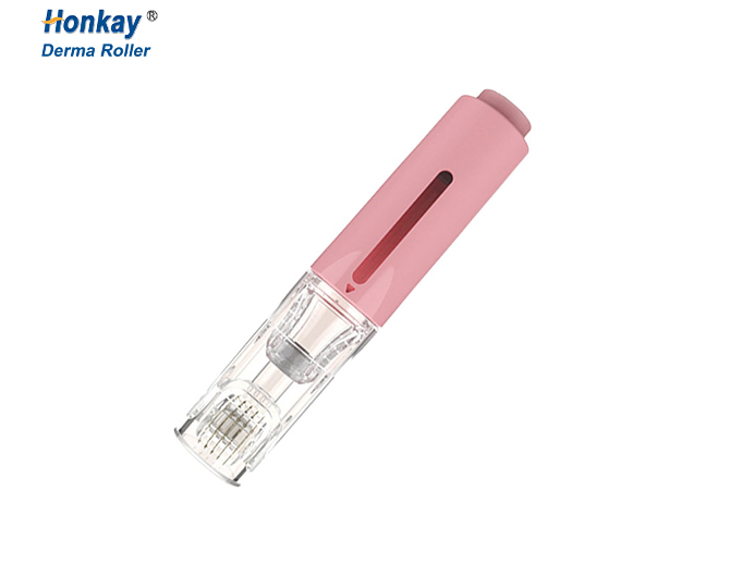 lip balm rollerball applicator