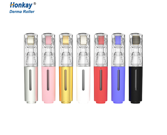 lip roller pen
