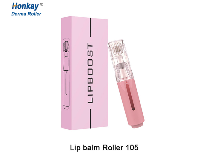 roller lip care cost