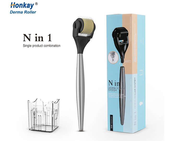 micro needle derma pen