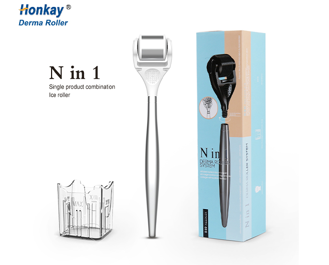 micro needle pen for hair