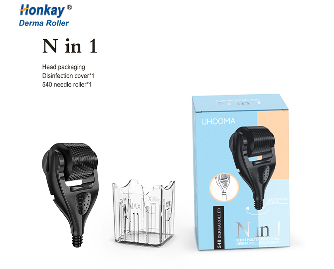 microneedling replacement needles