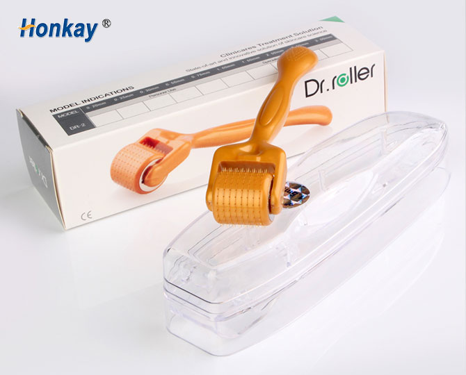 electric derma roller