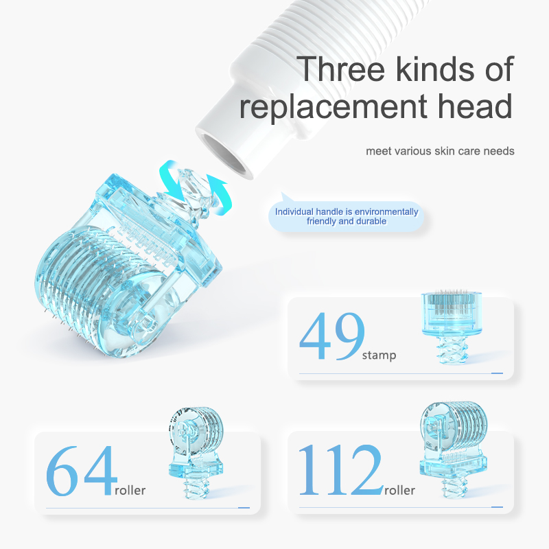 Micro Needle Derma Roller