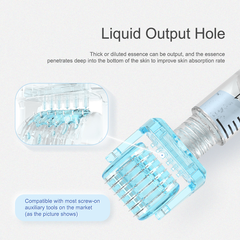 Micro Needle Derma Roller