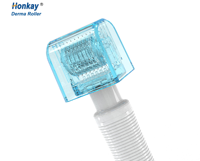derma roller electric pen