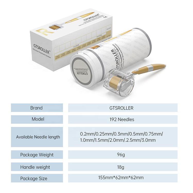 micro-needle derma roller