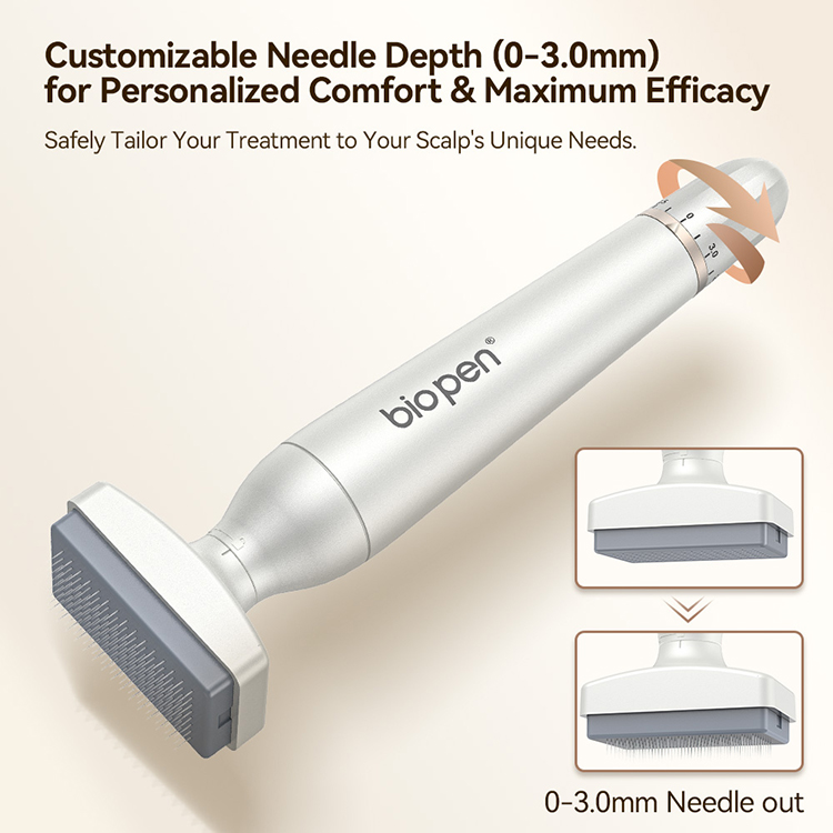 bio needle derma stamp