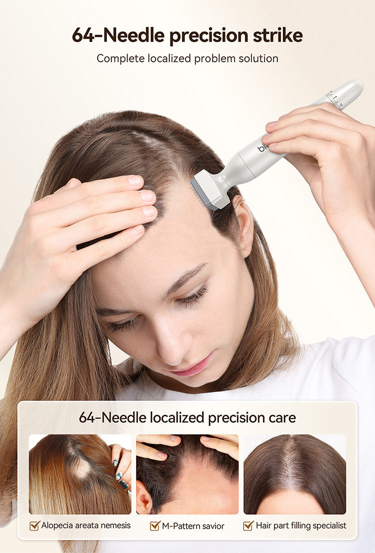 bio needle derma stamp