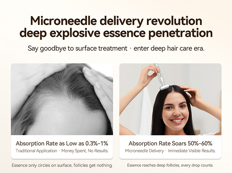 bio needle derma stamp