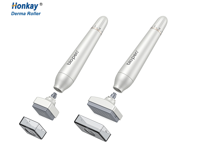 derma stamp adjustable