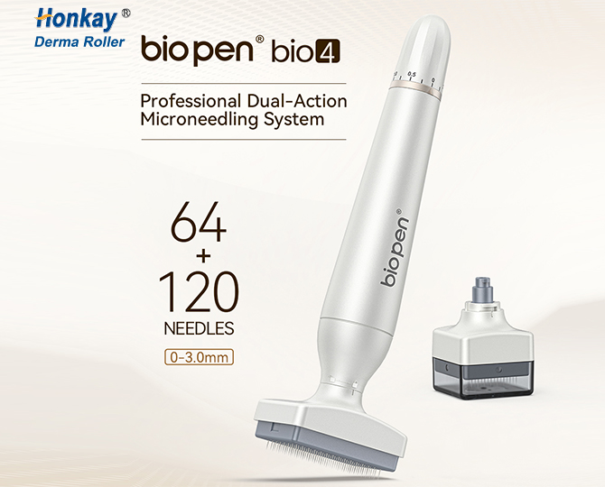 derma stamp for hair growth