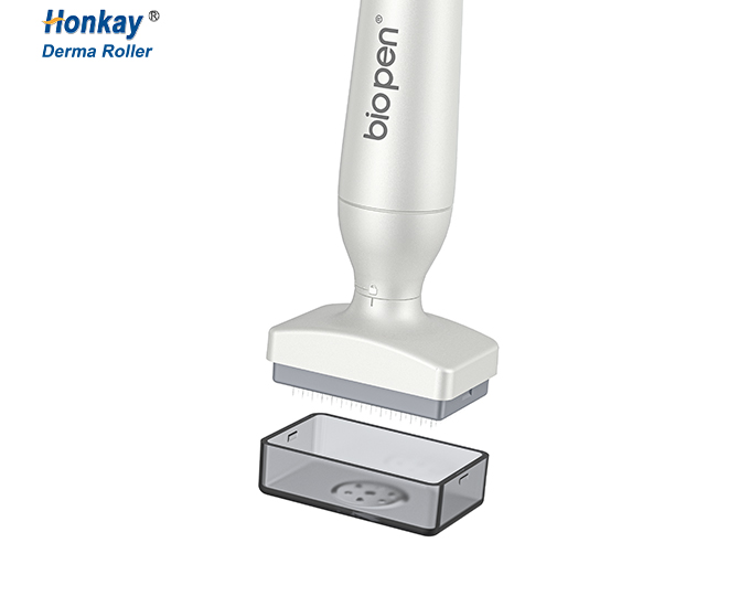 drs derma stamp