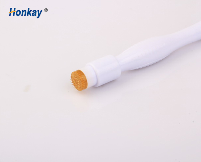 injector derma stamp pen microneedle cartridges