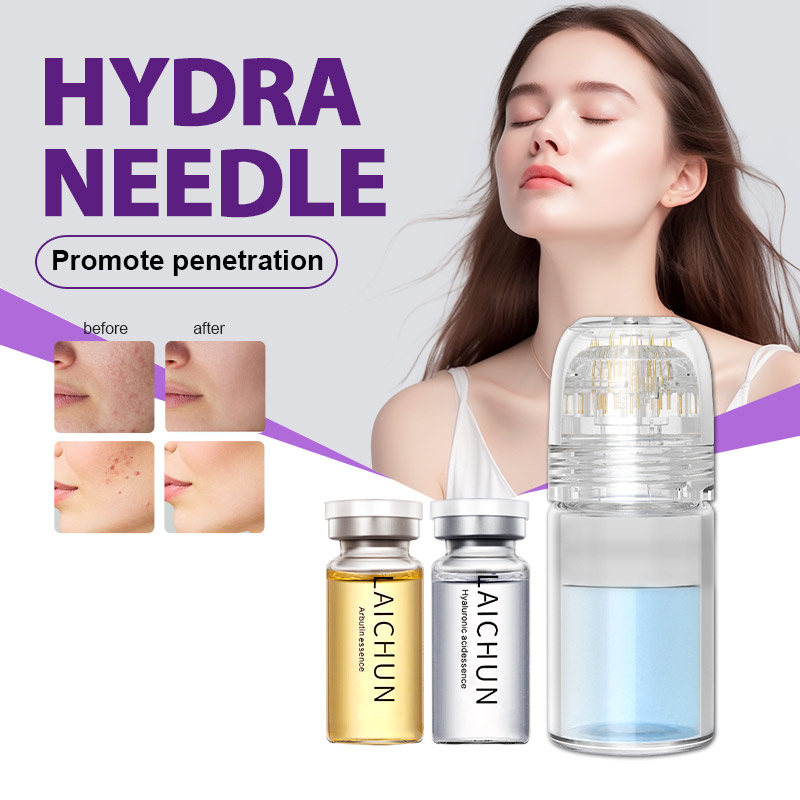 Hydra Needle 20 Micro Tips