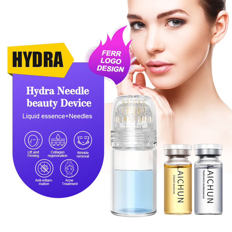Hydra Needle 20 Micro Tips