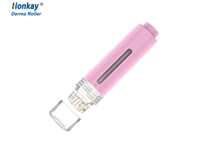 derma needle stamp cost