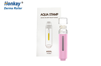 derma stamp needle