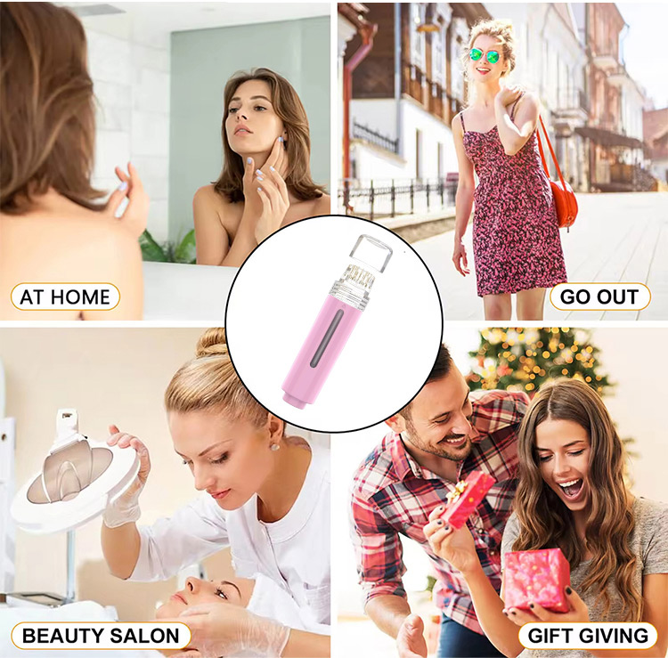 gold needle derma stamp