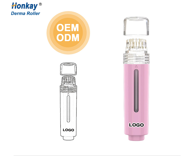 lip needle 20 derma stamp