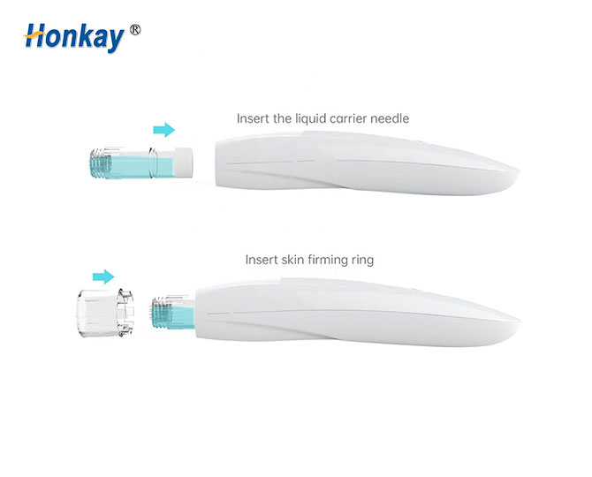 hydra roller derma