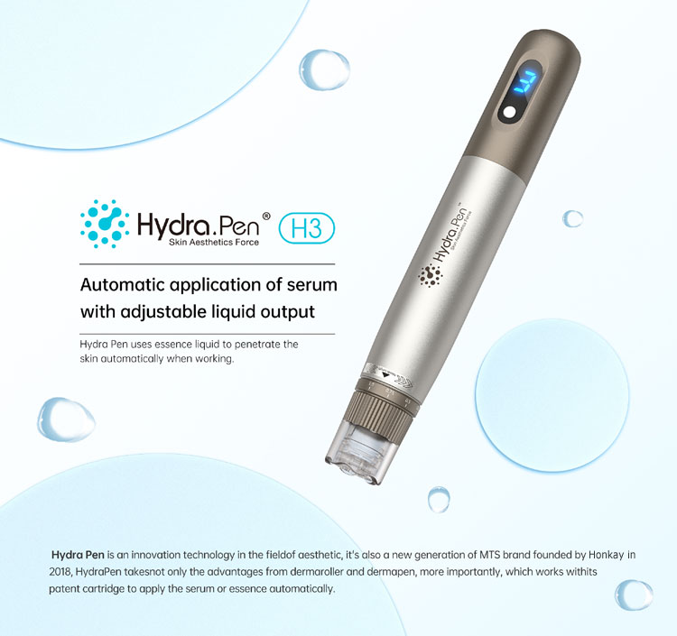 hydra pen for sale