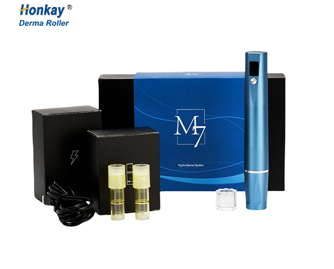 Hydra Microneedle M7