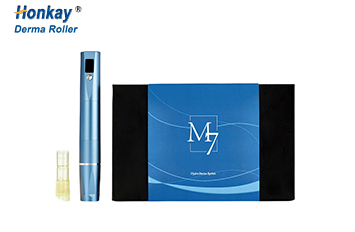 Hydra Microneedling Pen