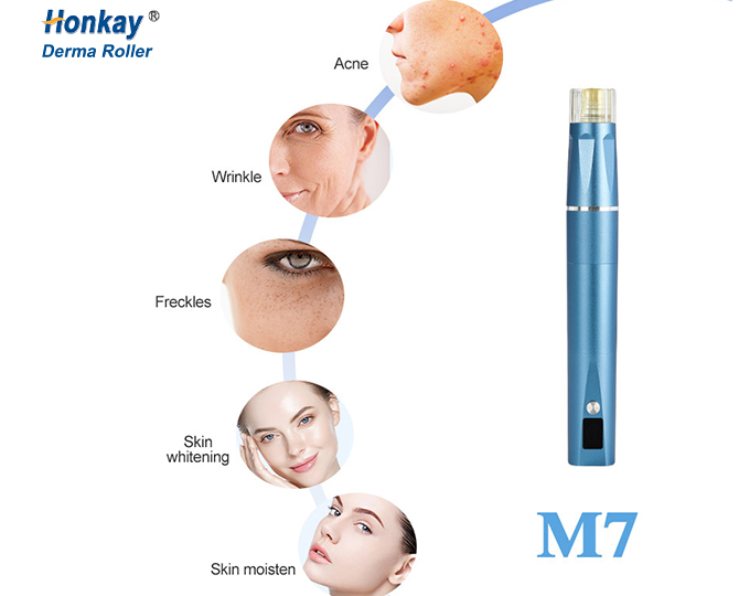 professional hydra pen microneedling